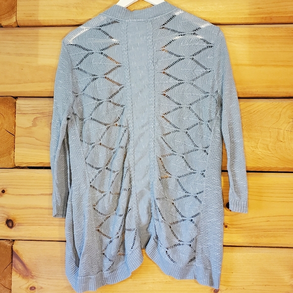 Maurice's Cardigan - Picture 4 of 4